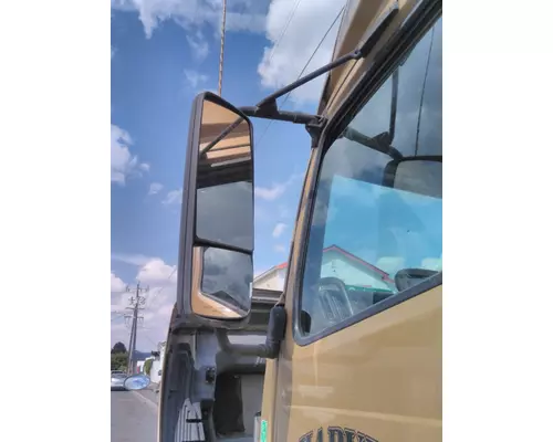 Mirror (Side View) VOLVO VNL LKQ KC Truck Parts - Inland Empire