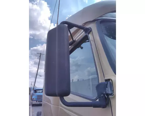 Mirror (Side View) VOLVO VNL LKQ KC Truck Parts - Inland Empire