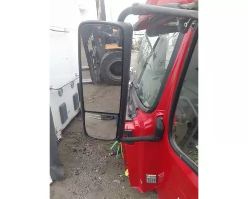 Mirror (Side View) VOLVO VNL LKQ Western Truck Parts