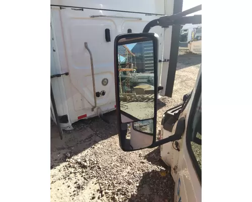 Mirror (Side View) VOLVO VNL LKQ Western Truck Parts