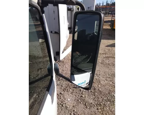 Mirror (Side View) VOLVO VNL LKQ Western Truck Parts