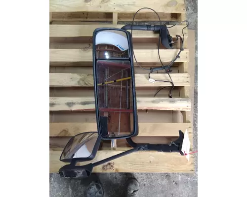 Mirror (Side View) VOLVO VNL LKQ Western Truck Parts