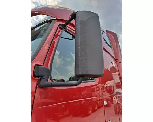 Mirror (Side View) VOLVO VNL LKQ Evans Heavy Truck Parts