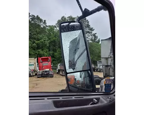 Mirror (Side View) VOLVO VNL LKQ Evans Heavy Truck Parts