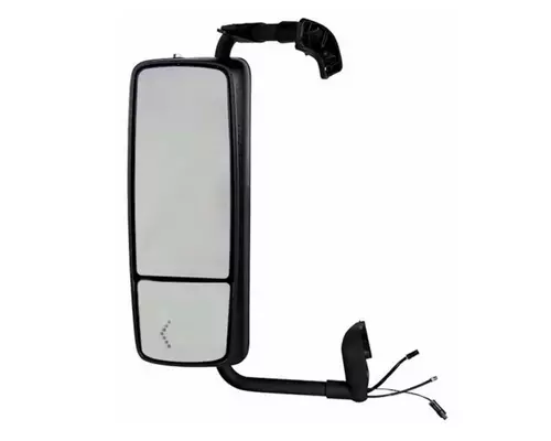 Mirror (Side View) VOLVO VNL LKQ Evans Heavy Truck Parts