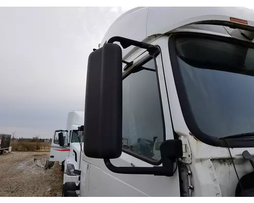 Mirror (Side View) VOLVO VNL LKQ Geiger Truck Parts