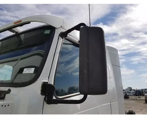 Mirror (Side View) VOLVO VNL LKQ Geiger Truck Parts