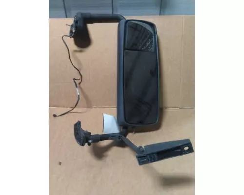 Mirror (Side View) VOLVO VNL LKQ Geiger Truck Parts