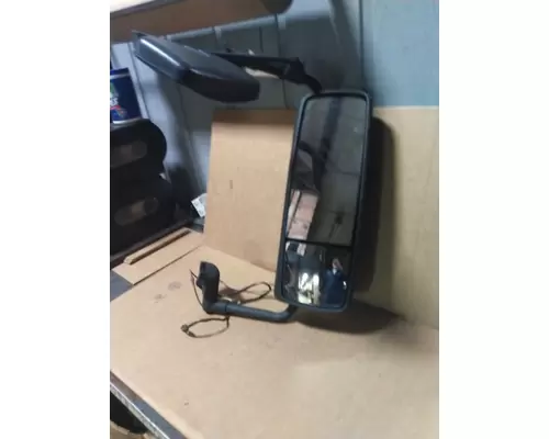 Mirror (Side View) VOLVO VNL LKQ Geiger Truck Parts
