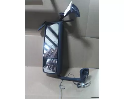 Mirror (Side View) VOLVO VNL LKQ Geiger Truck Parts