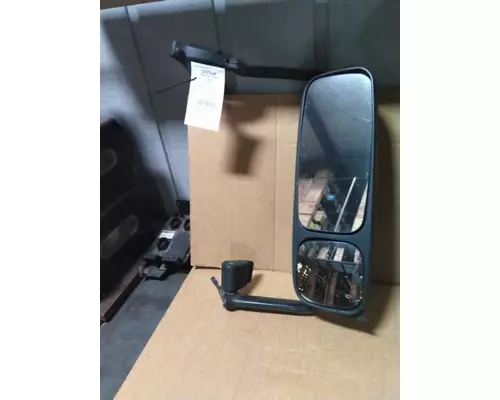 Mirror (Side View) VOLVO VNL LKQ Geiger Truck Parts