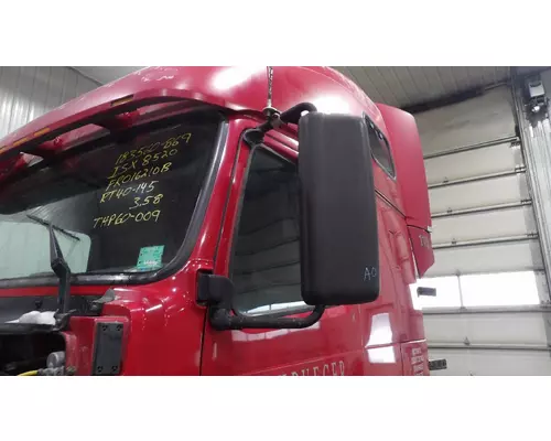 Mirror (Side View) VOLVO VNL LKQ Thompson Motors - Wykoff