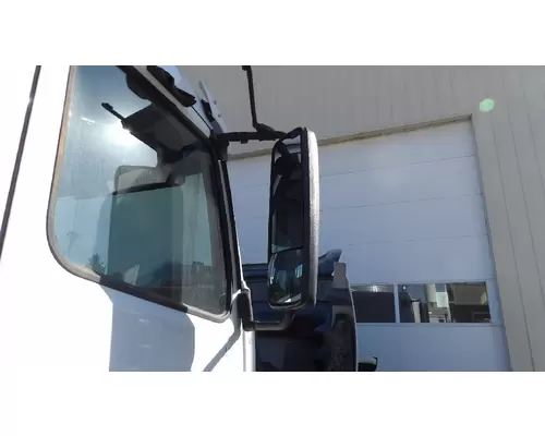 Mirror (Side View) VOLVO VNL LKQ Thompson Motors - Wykoff