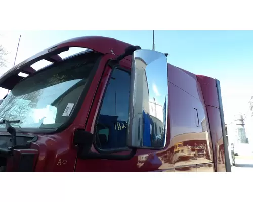 Mirror (Side View) VOLVO VNL LKQ Thompson Motors - Wykoff