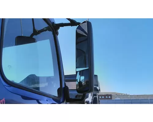 Mirror (Side View) VOLVO VNL LKQ Heavy Truck - Goodys