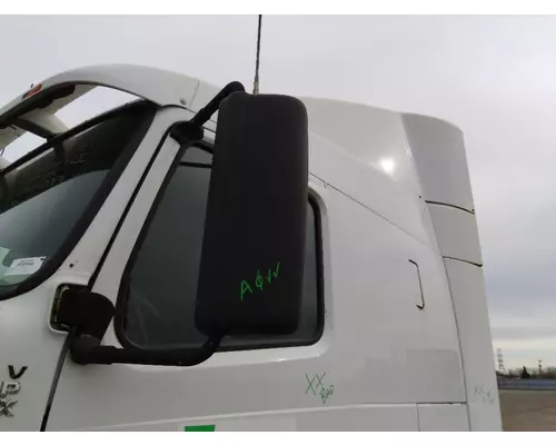 Mirror (Side View) VOLVO VNL LKQ Heavy Truck - Goodys