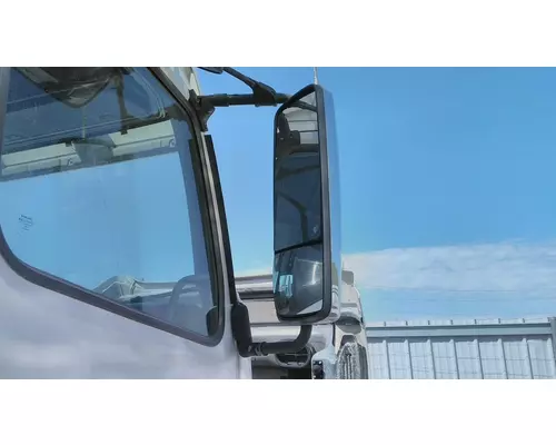 Mirror (Side View) VOLVO VNL LKQ Heavy Truck - Goodys