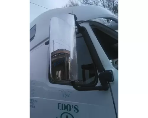 Mirror (Side View) VOLVO VNL LKQ Plunks Truck Parts And Equipment - Jackson