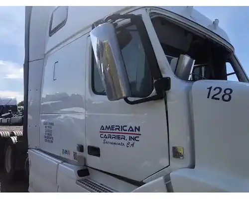 Mirror (Interior) Volvo VNL Holst Truck Parts