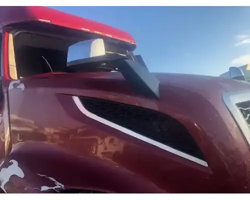 Mirror (Interior) Volvo VNL Holst Truck Parts