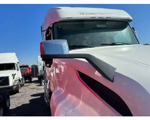 Mirror (Interior) Volvo VNL Holst Truck Parts