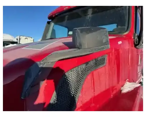 Mirror (Interior) Volvo VNL Holst Truck Parts