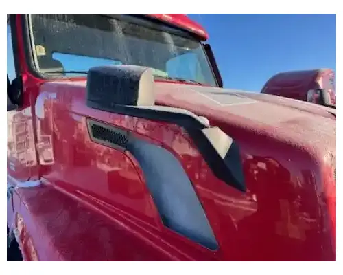 Mirror (Interior) Volvo VNL Holst Truck Parts
