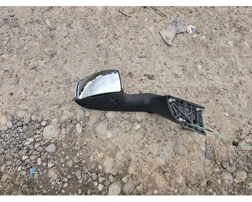 Mirror (Interior) Volvo VNL Holst Truck Parts