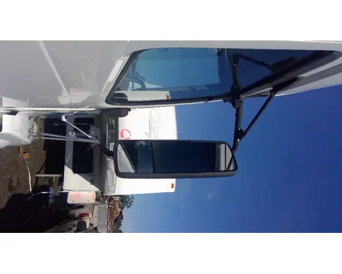 Mirror (Side View) VOLVO VNL Wilkins Rebuilders Supply