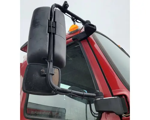 Mirror (Side View) VOLVO VNL ReRun Truck Parts