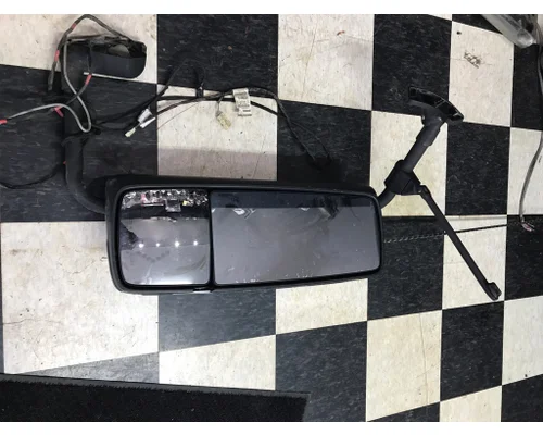 Mirror (Side View) VOLVO VNL Payless Truck Parts