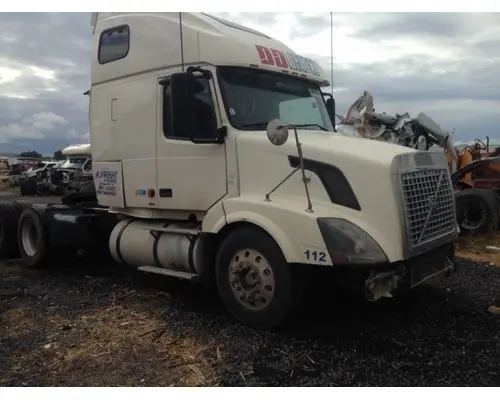 Mirror (Side View) Volvo VNL HOLST TRUCK PARTS