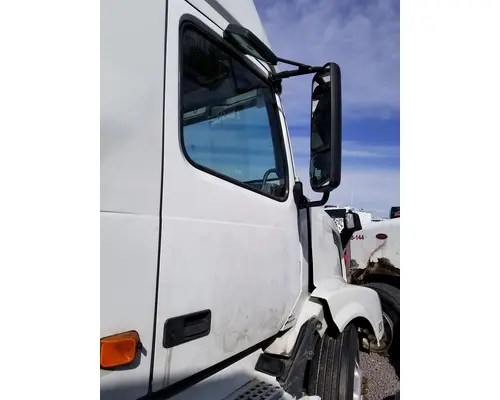 Mirror (Side View) Volvo VNL Holst Truck Parts