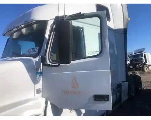 Mirror (Side View) Volvo VNL Holst Truck Parts