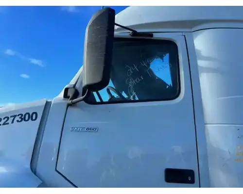 Mirror (Side View) Volvo VNL Holst Truck Parts