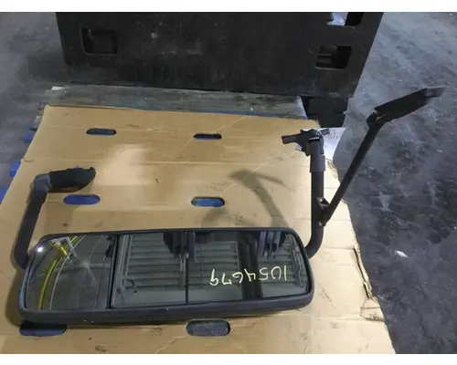 Mirror (Side View) VOLVO VNL Rydemore Heavy Duty Truck Parts Inc