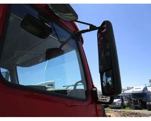 Mirror (Side View) VOLVO VNL Tim Jordan's Truck Parts, Inc.