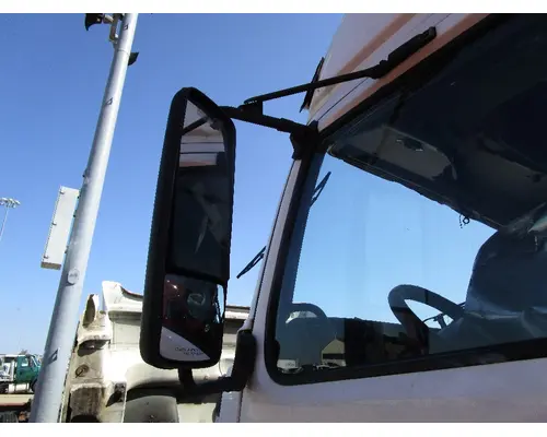 Mirror (Side View) VOLVO VNL Tim Jordan's Truck Parts, Inc.