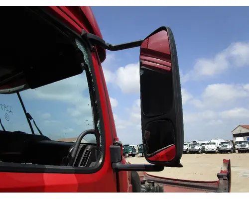 Mirror (Side View) VOLVO VNL Tim Jordan's Truck Parts, Inc.