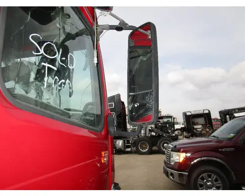 Mirror (Side View) VOLVO VNL Tim Jordan's Truck Parts, Inc.