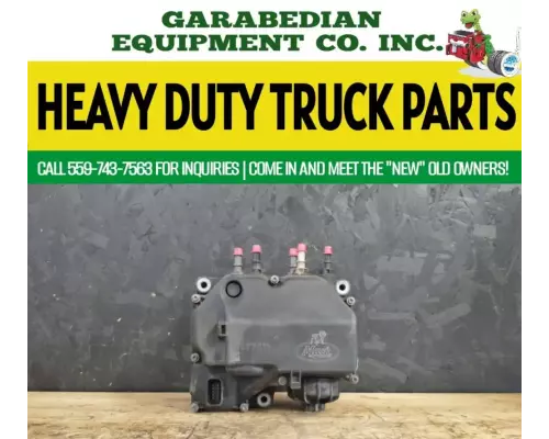 Miscellaneous Parts Volvo VNL Garabedian Equipment Company