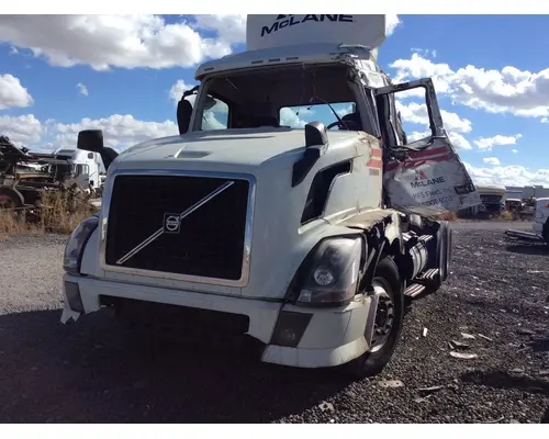 Miscellaneous Parts Volvo VNL Holst Truck Parts