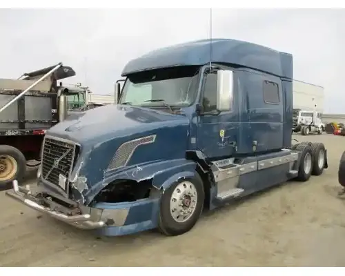 Miscellaneous Parts Volvo VNL Holst Truck Parts