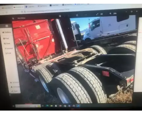 Miscellaneous Parts Volvo VNL Holst Truck Parts