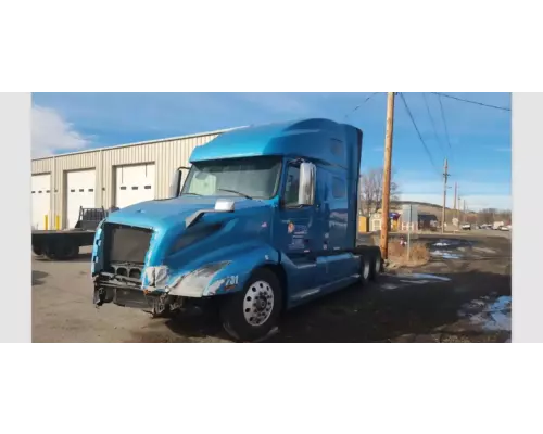 Miscellaneous Parts Volvo VNL Holst Truck Parts