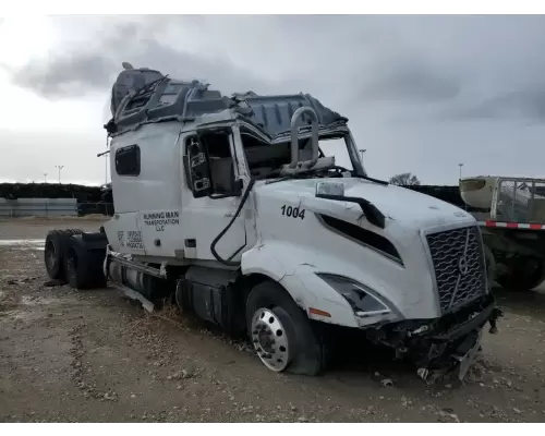 Miscellaneous Parts Volvo VNL Holst Truck Parts