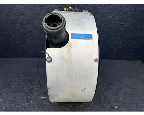 Miscellaneous Parts Volvo VNL Complete Recycling Group LLC