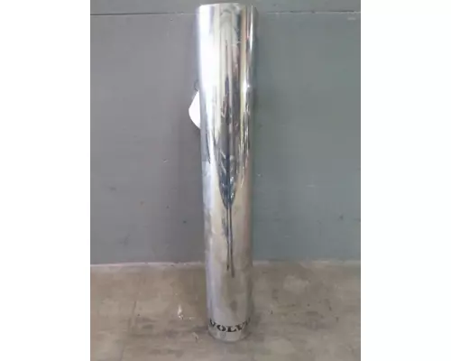 Muffler Shield VOLVO VNL LKQ Geiger Truck Parts