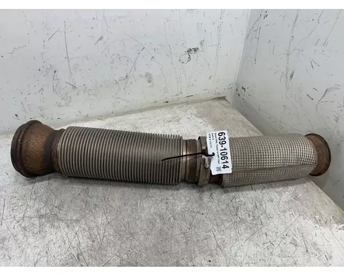 Muffler VOLVO VNL Frontier Truck Parts