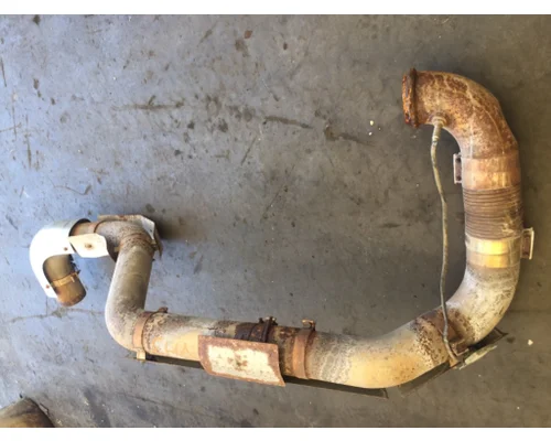 Muffler VOLVO VNL Payless Truck Parts